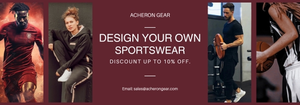 Private Label Sportswear