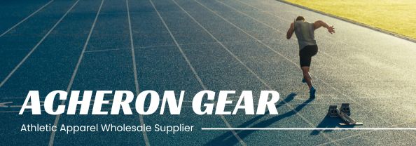 Athletic Apparel Wholesale Suppliers