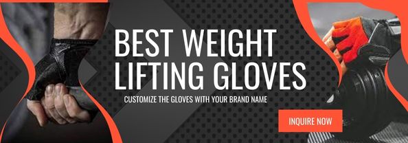 Best Weight Lifting Gloves for Men