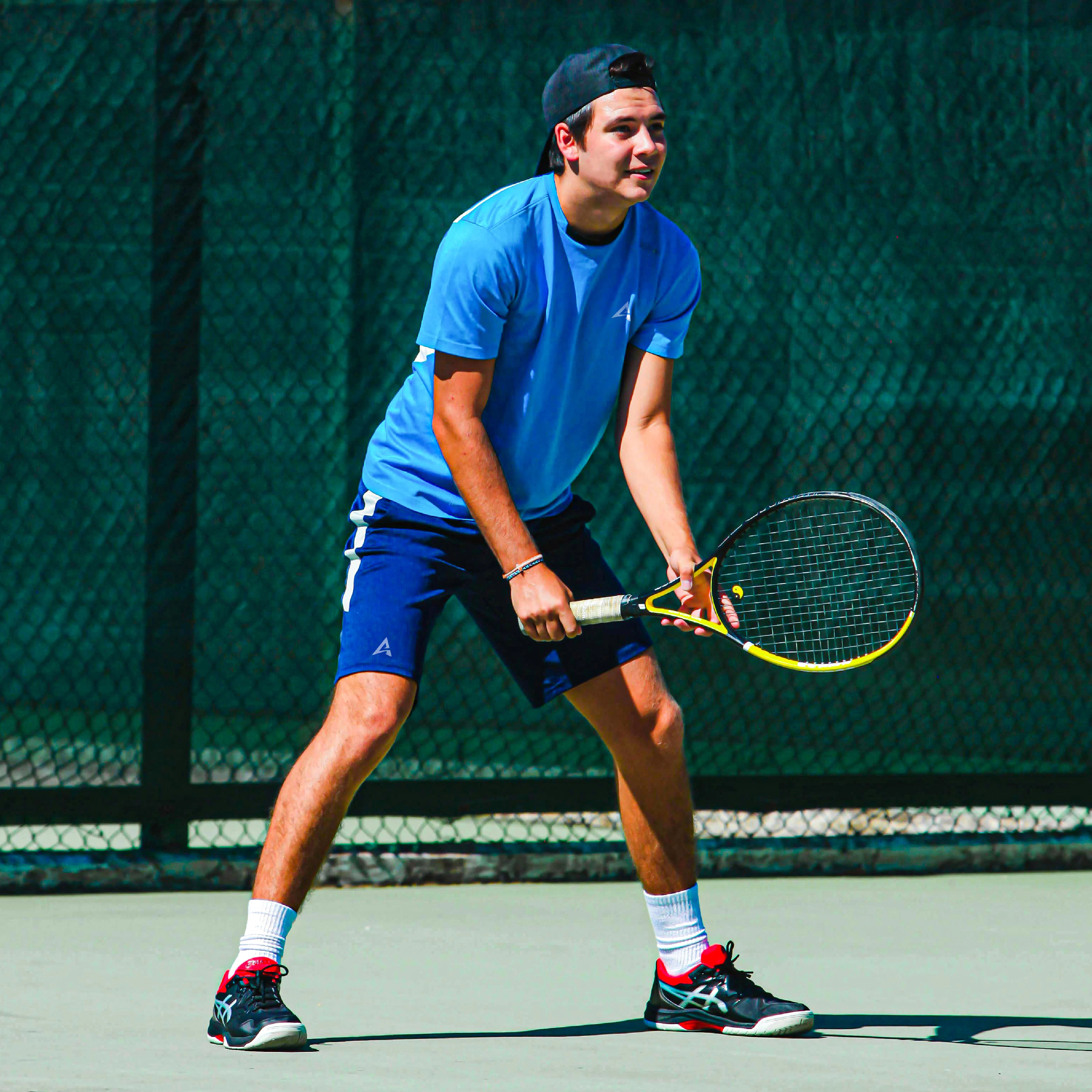Custom Sports Wear Tennis Uniforms
