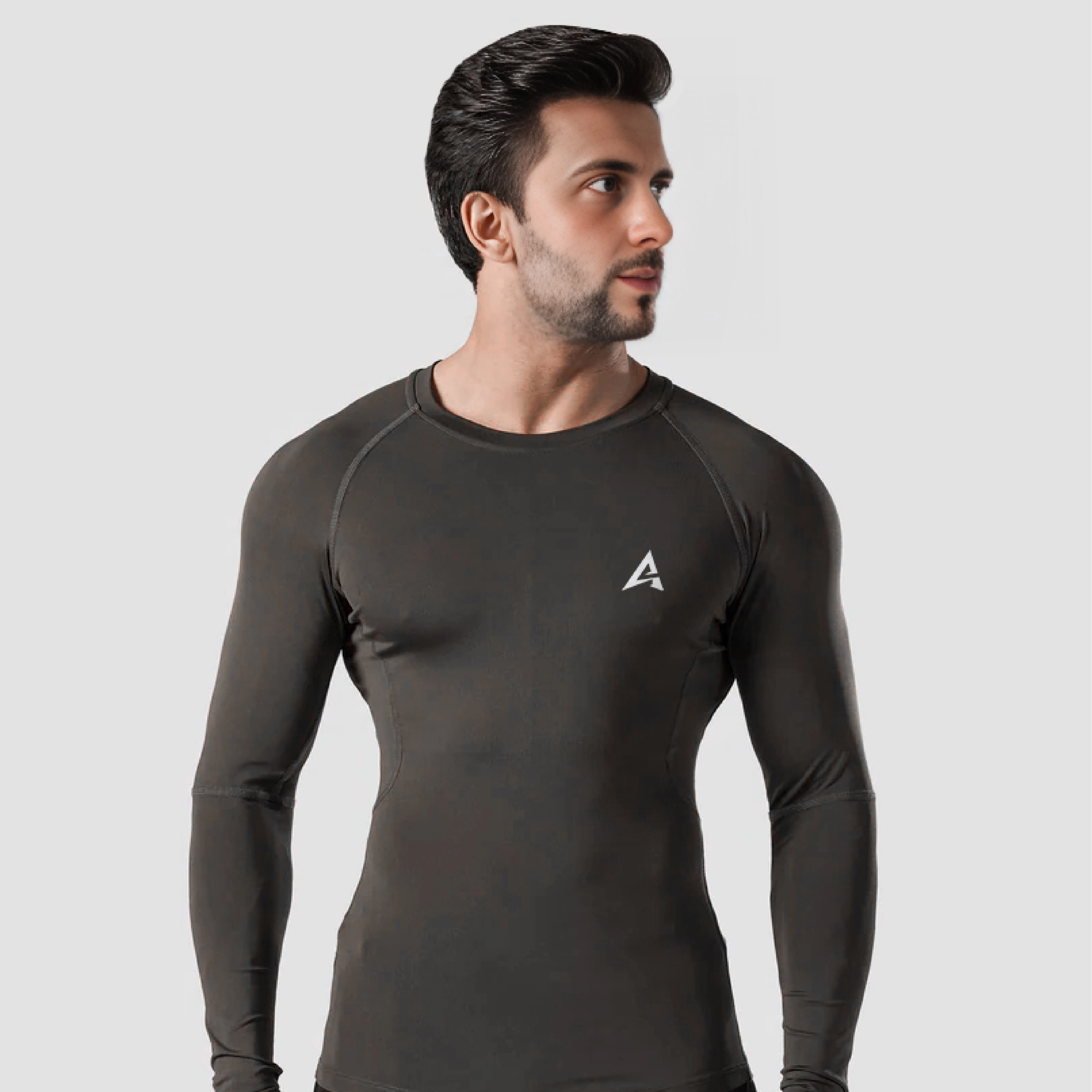 Custom Active Wear Compression Wear