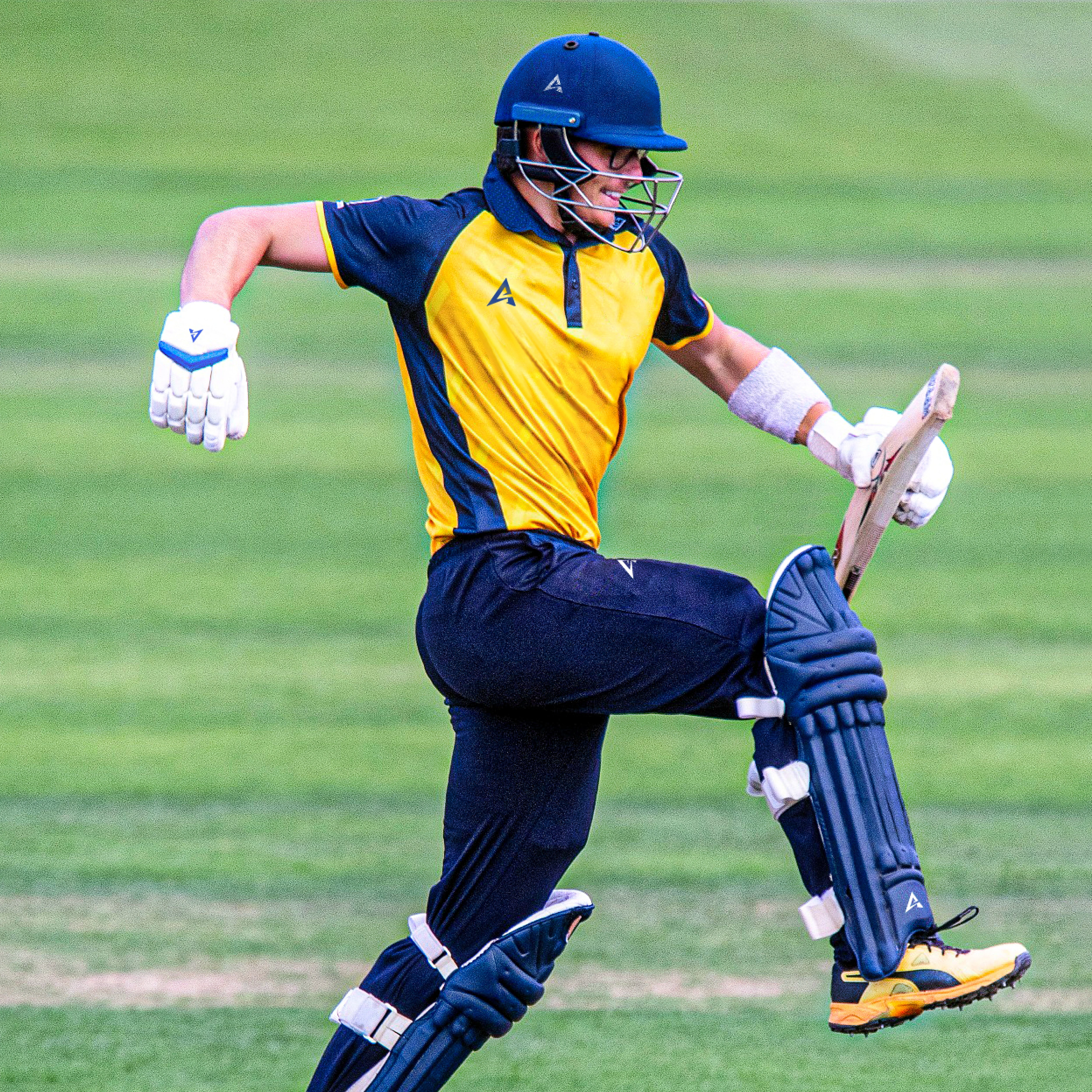 Custom Sports Wear Cricket Uniforms