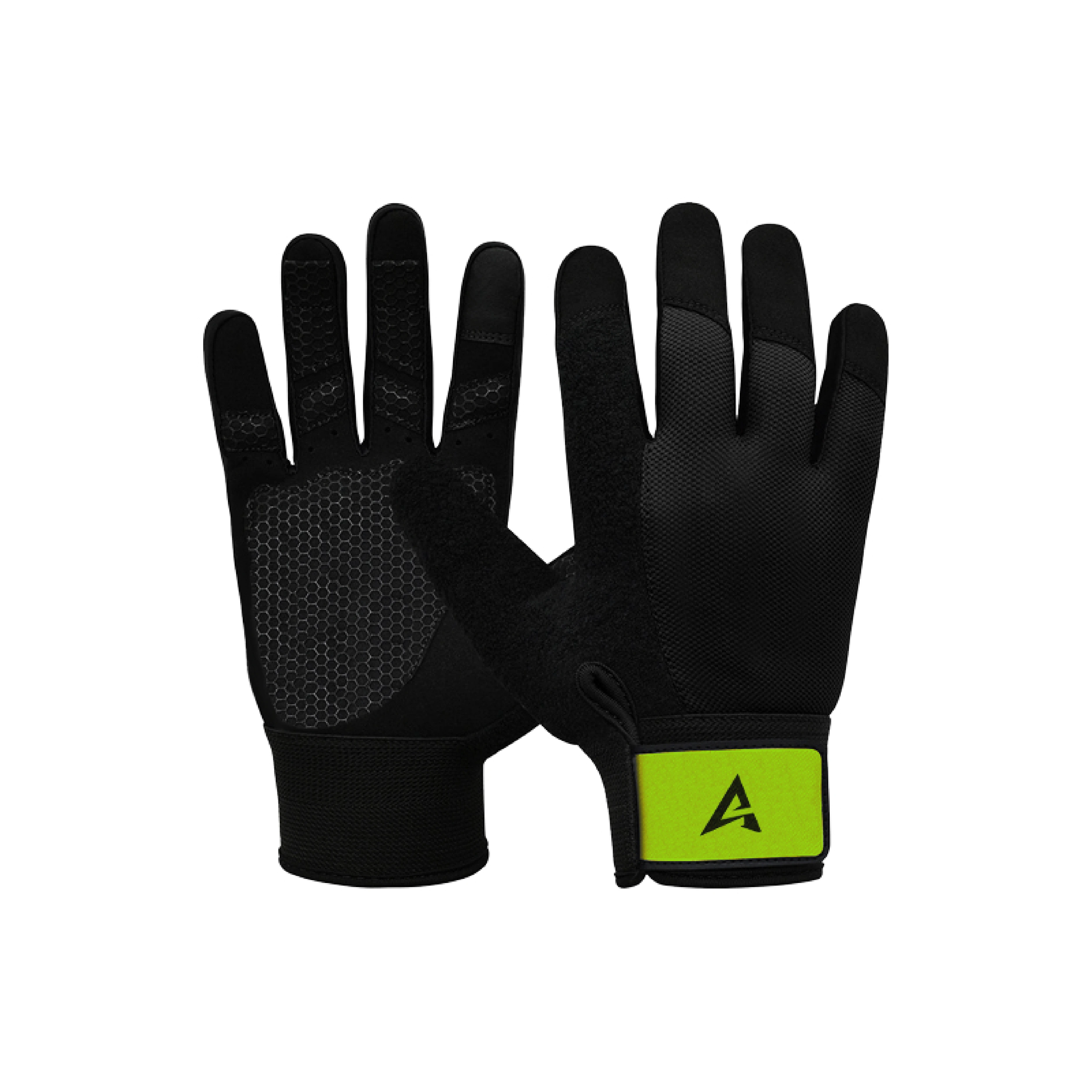 Custom Accessories Gloves