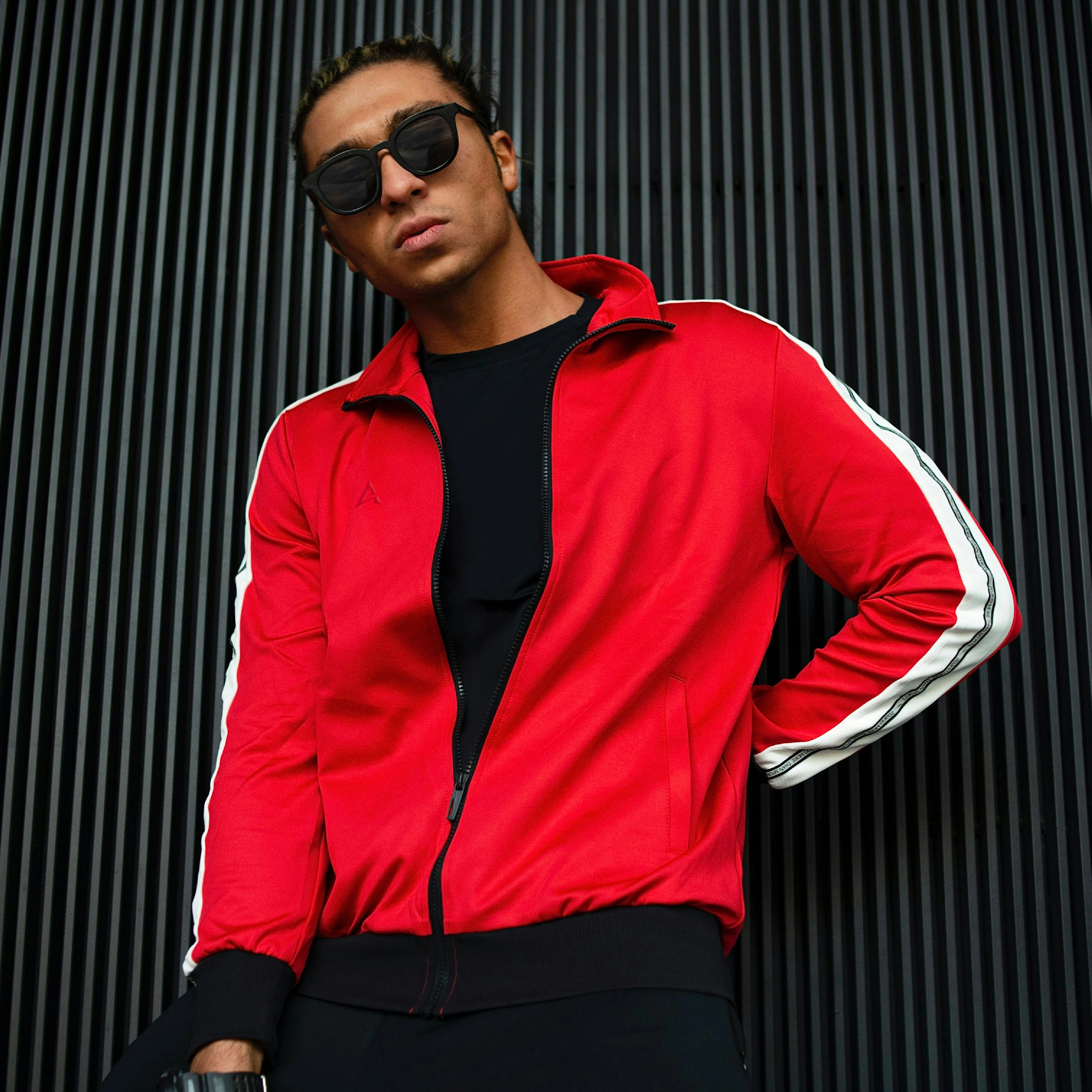 Custom Active Wear Custom Jackets
