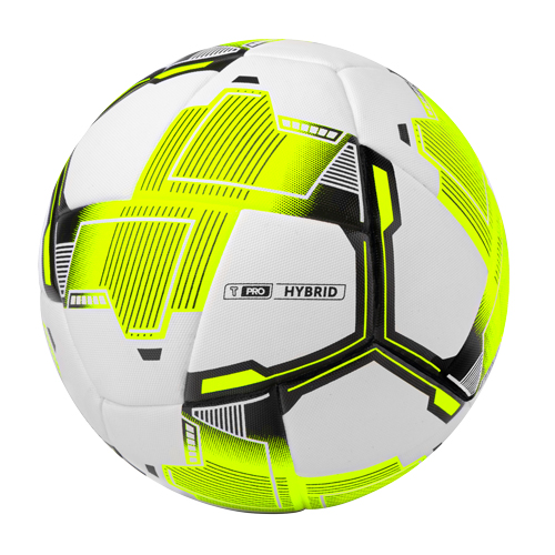 Custom Match Balls