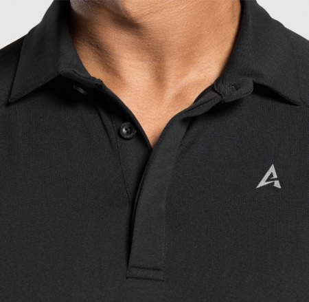 Custom Active Wear Polos