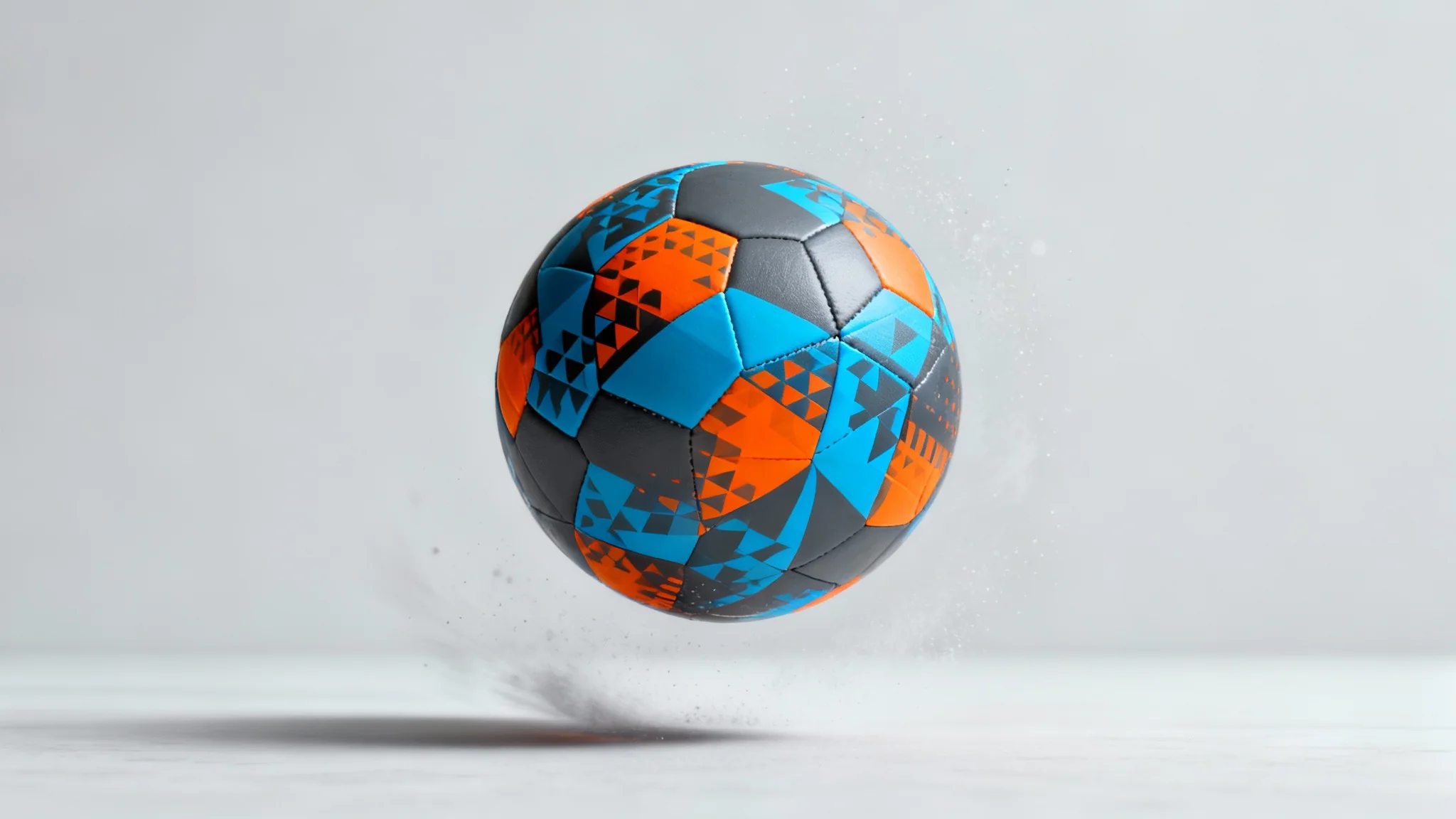 Custom Soccer Balls Promotional Balls