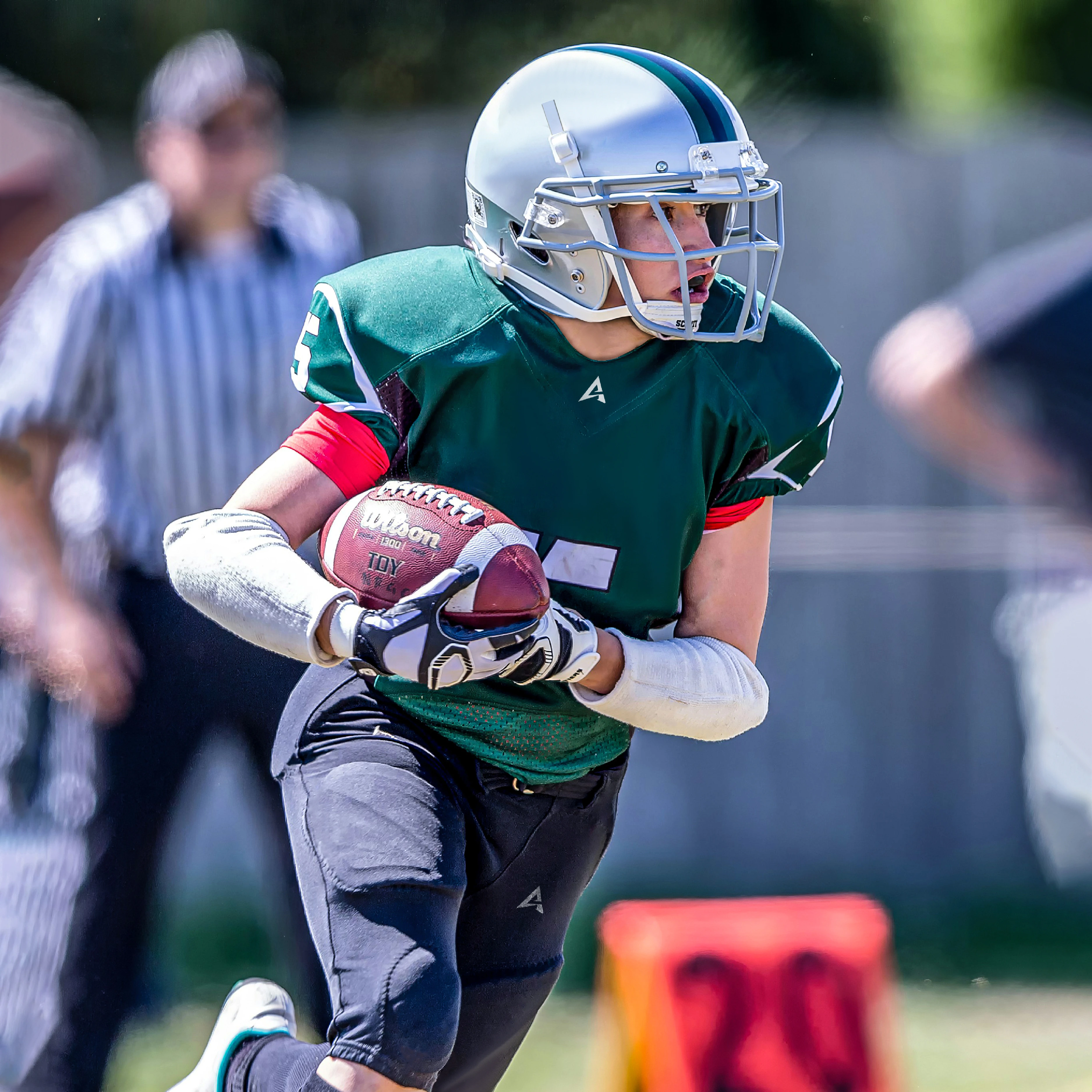 Custom Sports Wear Rugby Uniforms