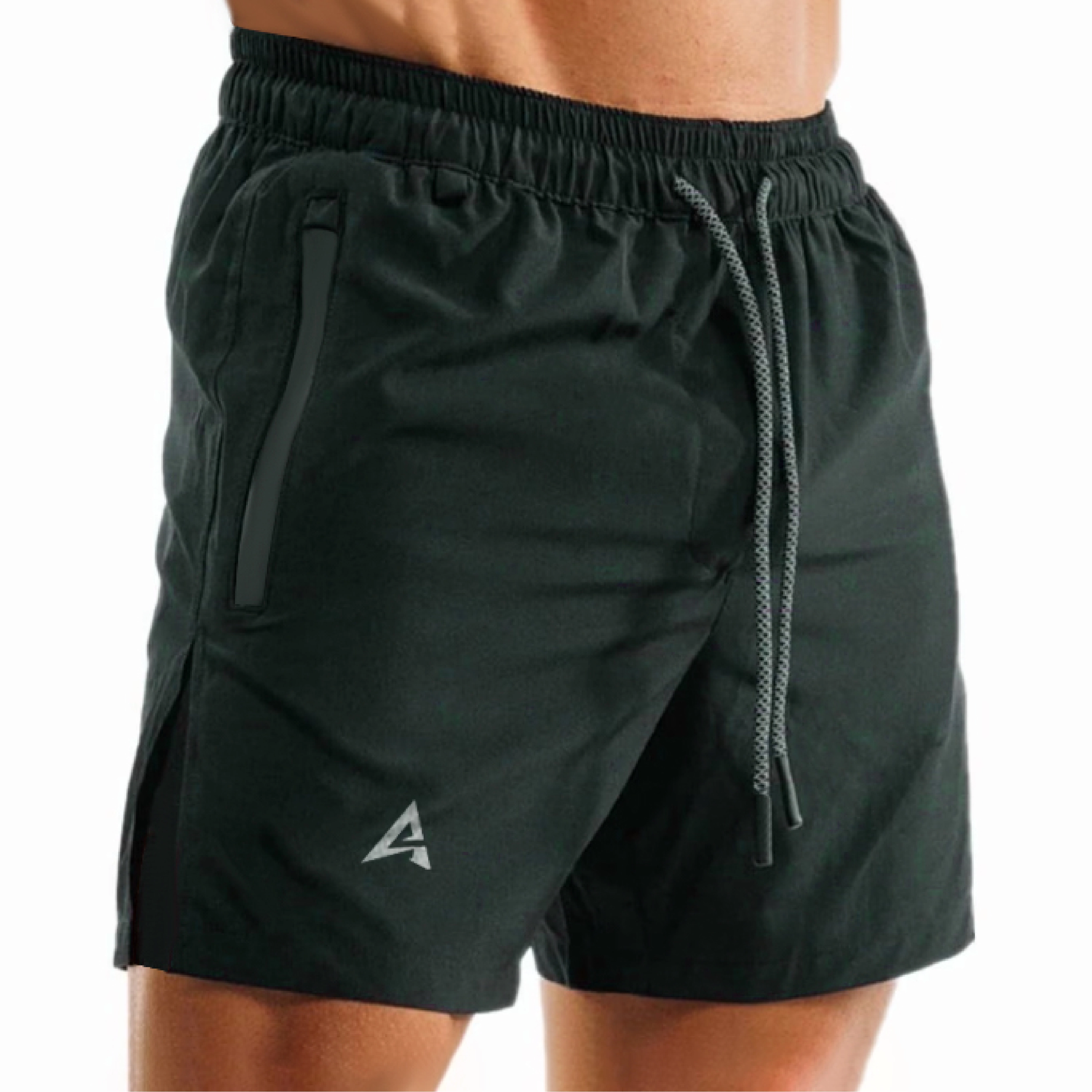 Custom Active Wear Shorts
