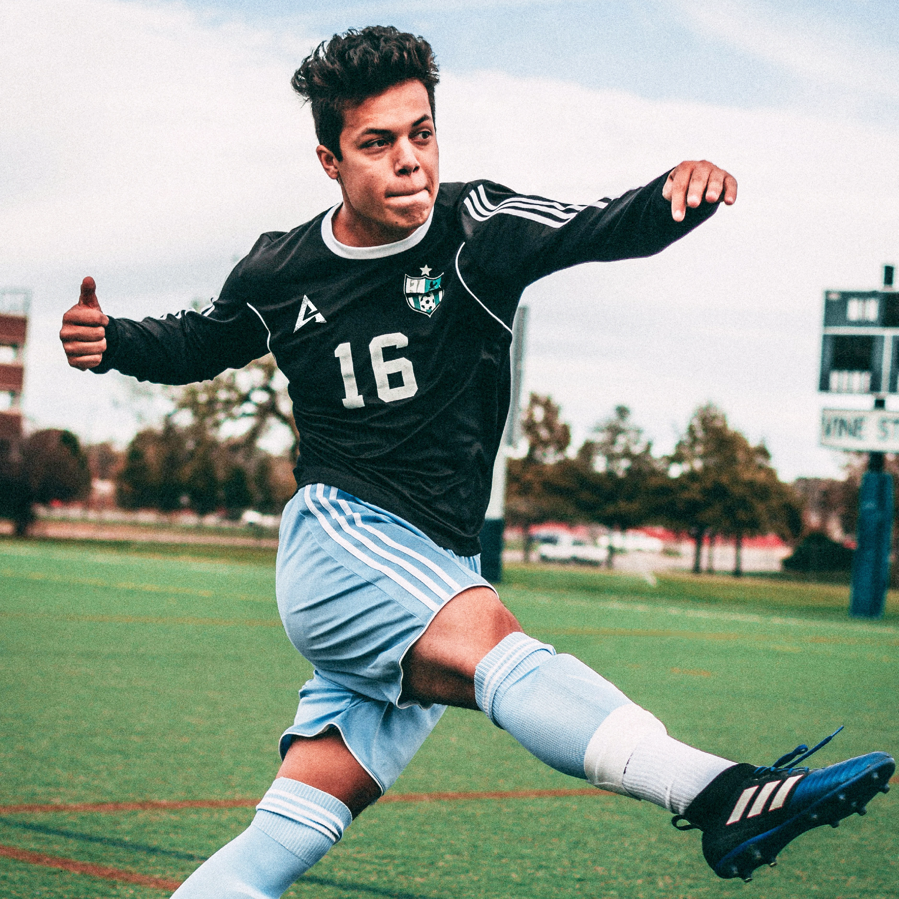 Soccer Uniforms