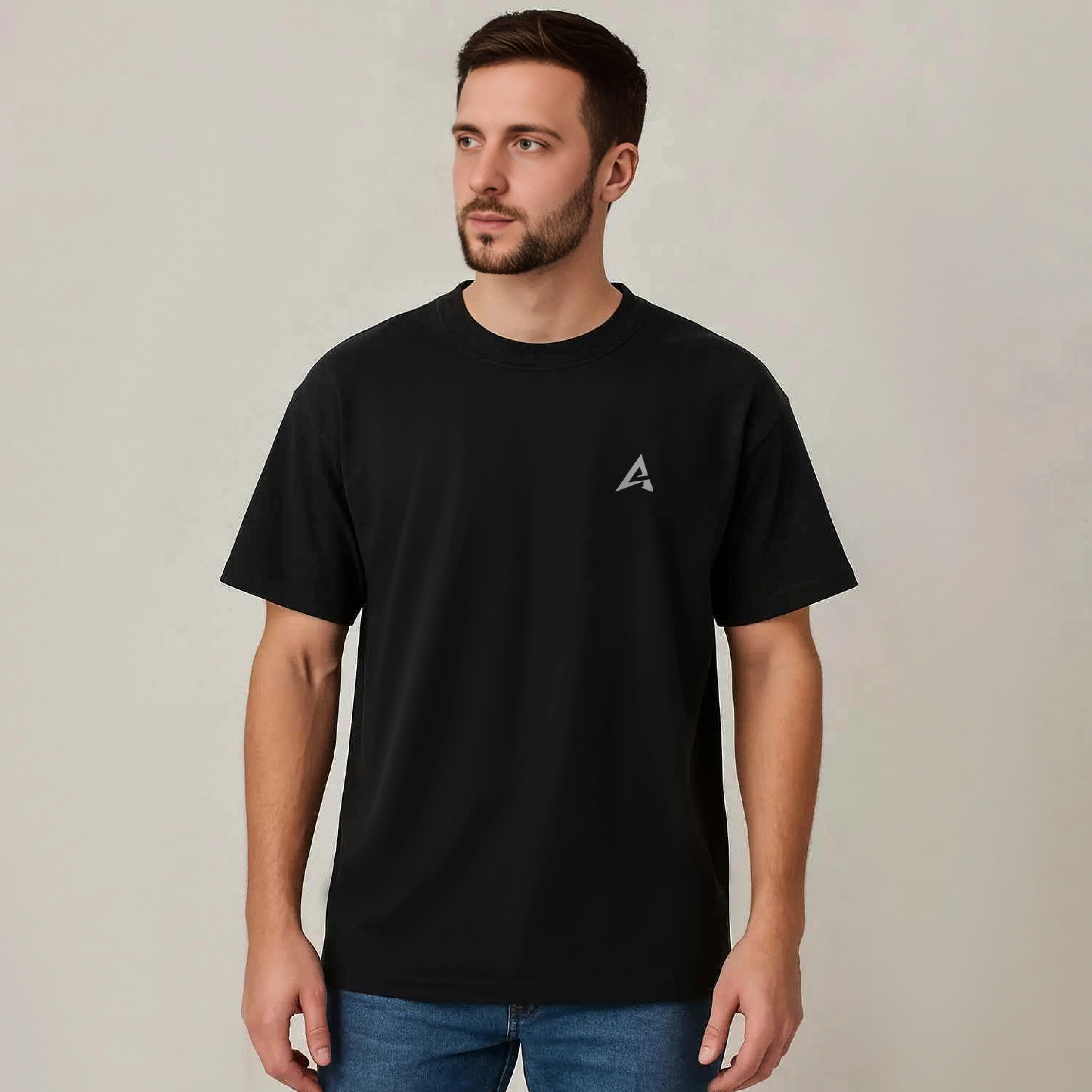 Custom Active Wear T-Shirts