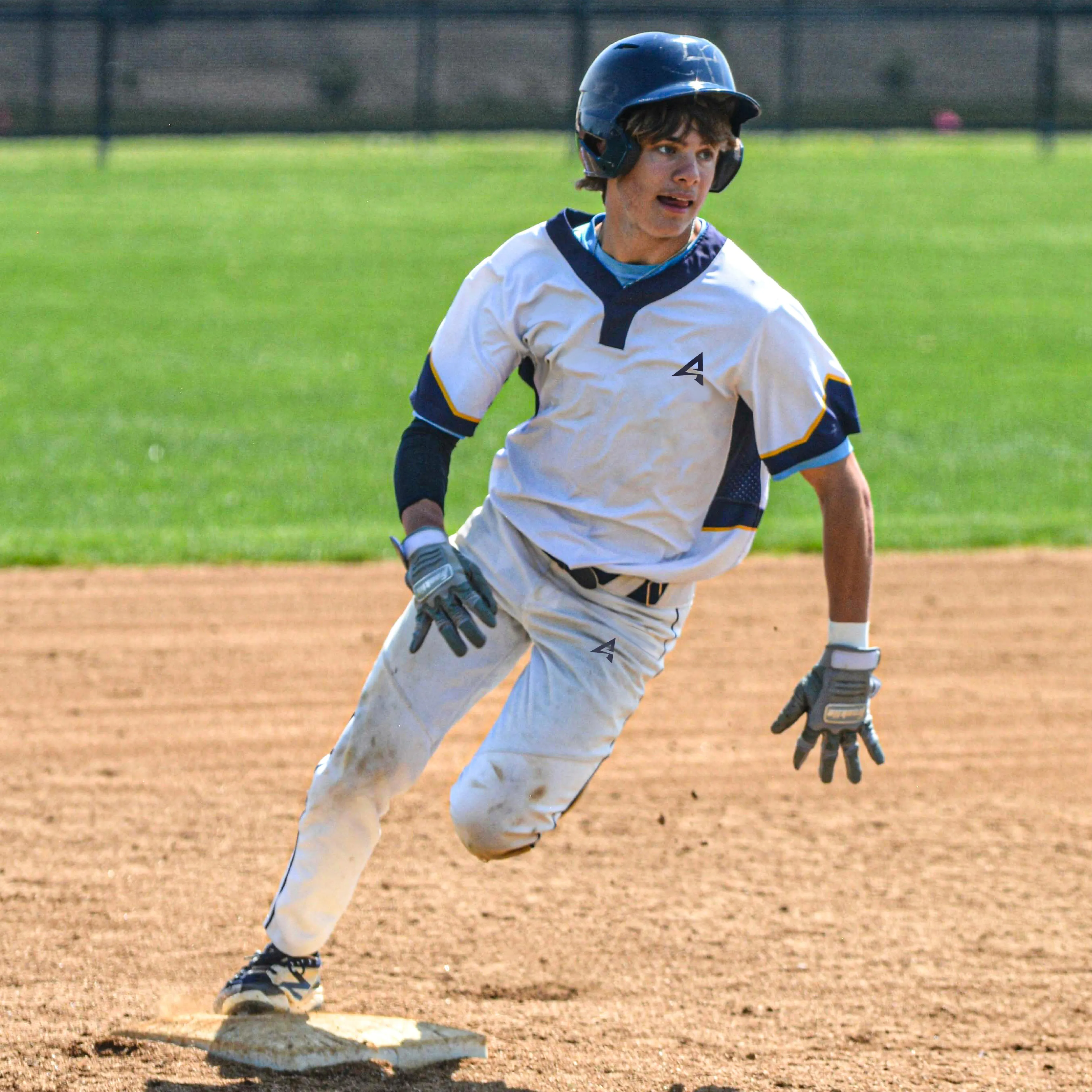 Custom Sports Wear Baseball Uniforms