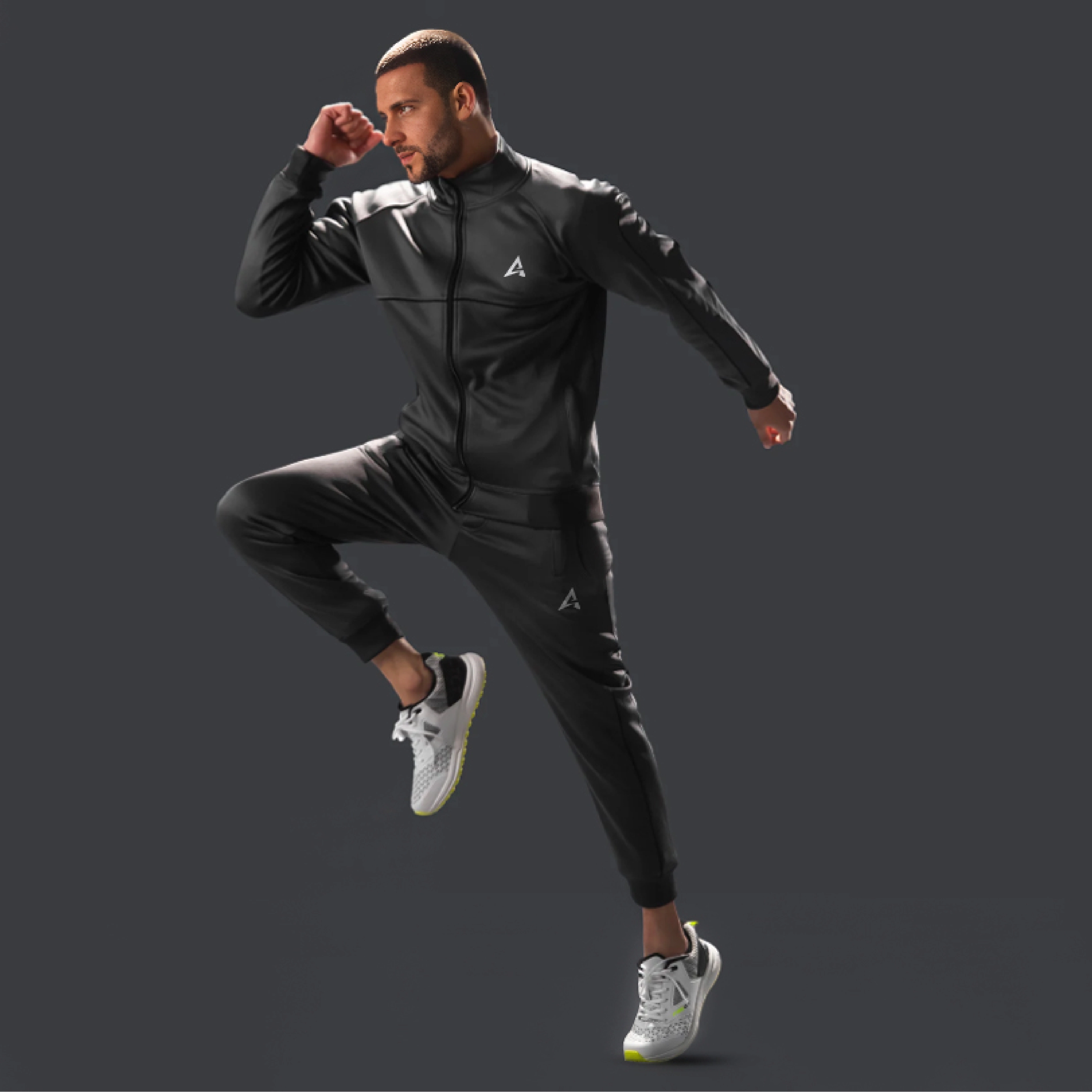 Custom Active Wear Custom Tracksuits