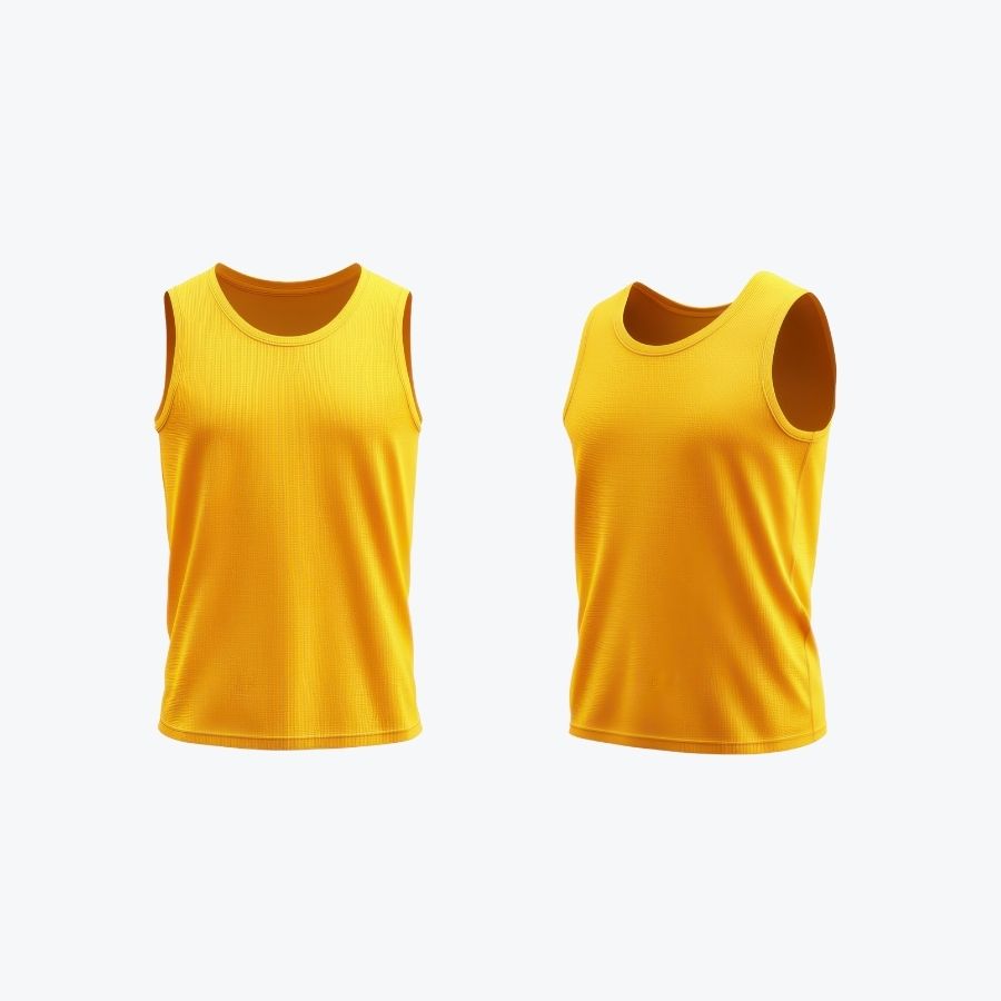 Basic Tank Top