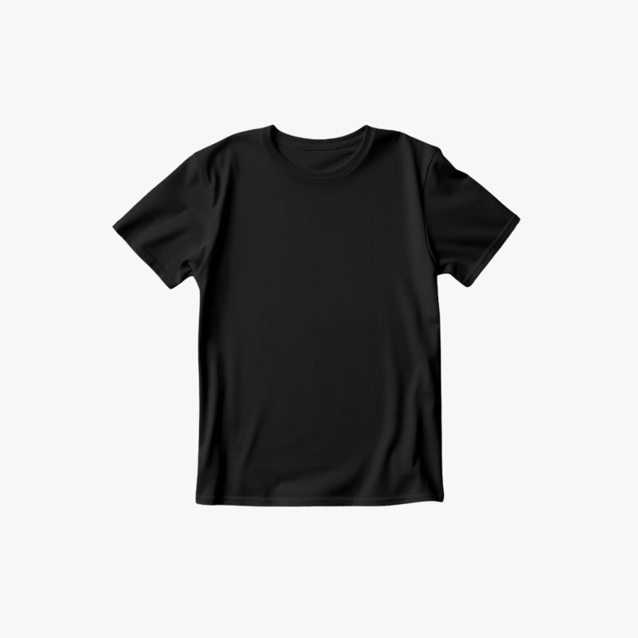 Black Tee Shirts 