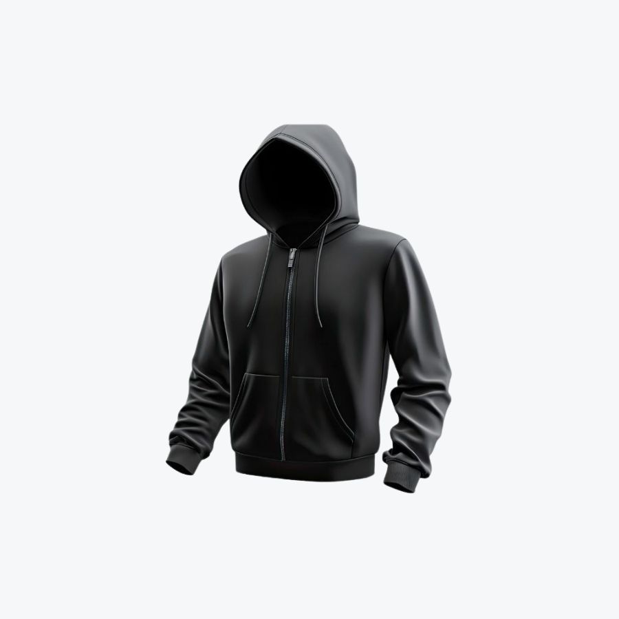 Fleece Hoodies 