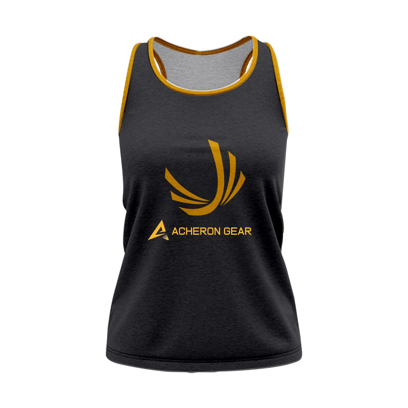 Ladies Running Vest