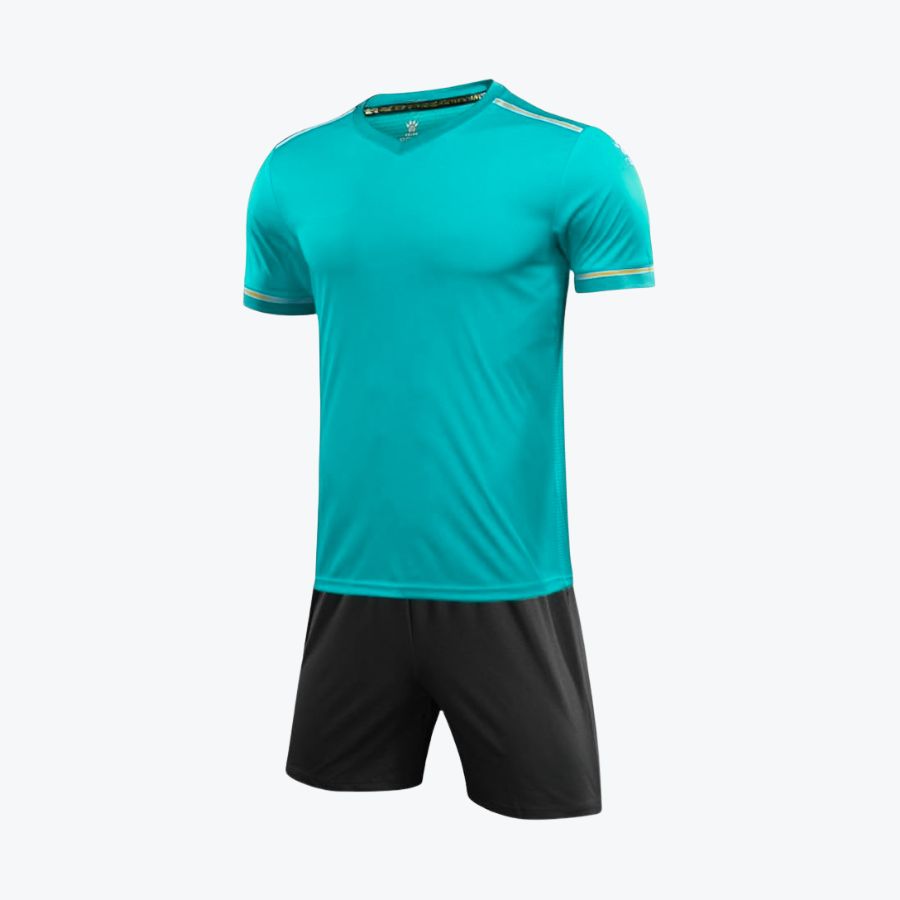 Lightweight Training Soccer Shirt