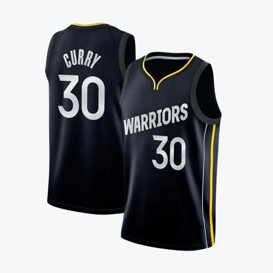 Sleek Design Men’s Basketball Jersey