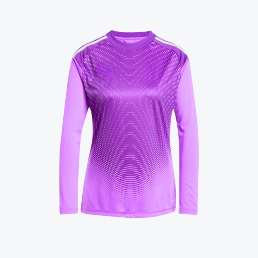 Women's Long Sleeve Soccer Jersey