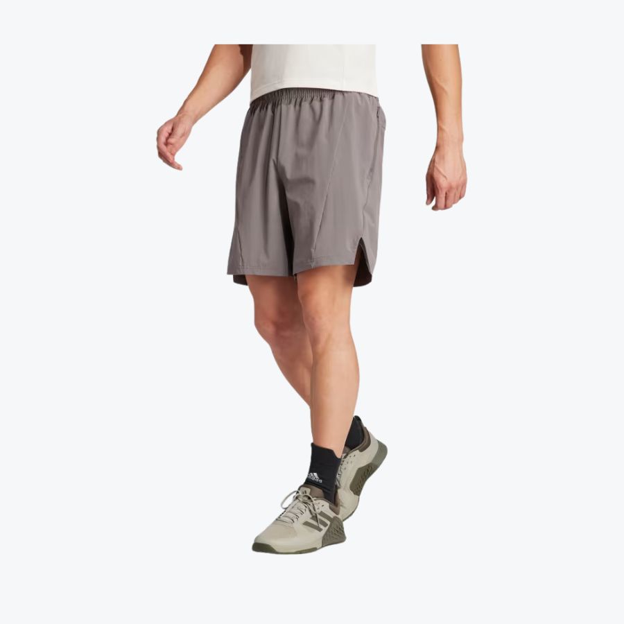 Athletic Shorts