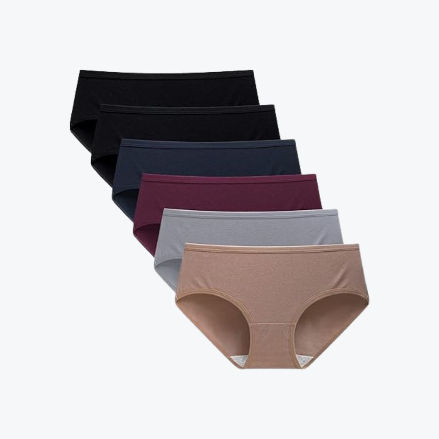 Best Cotton Underwear For Women