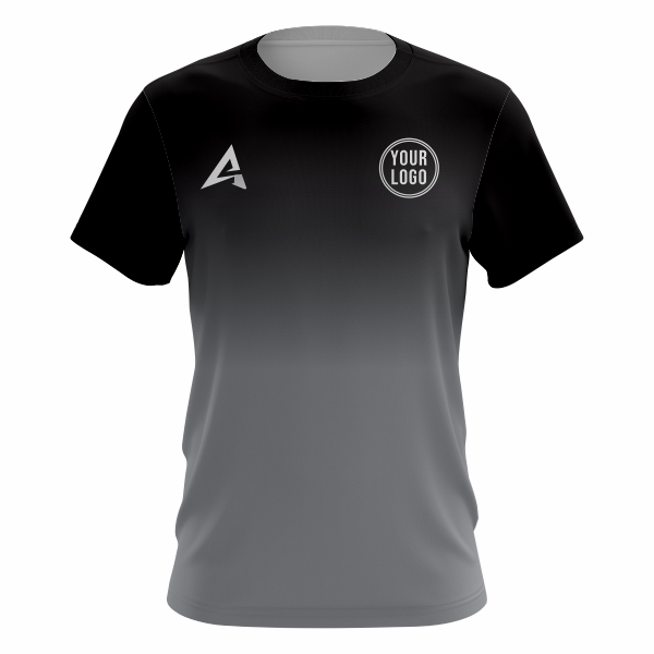 Black Tee Shirts 