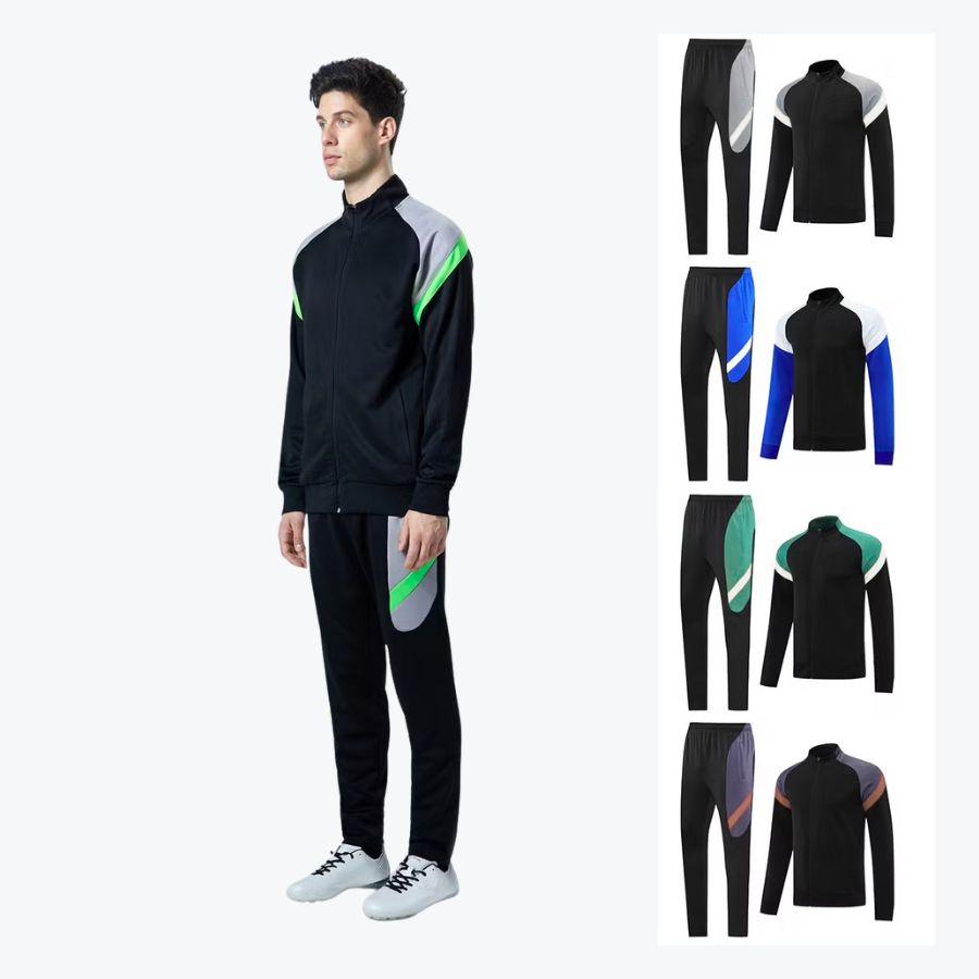 Men’s Bulk Jogging Suits