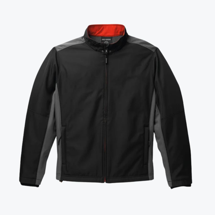 Casual Leather Jackets