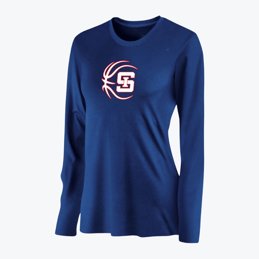 Custom Basketball Shooting Shirts 