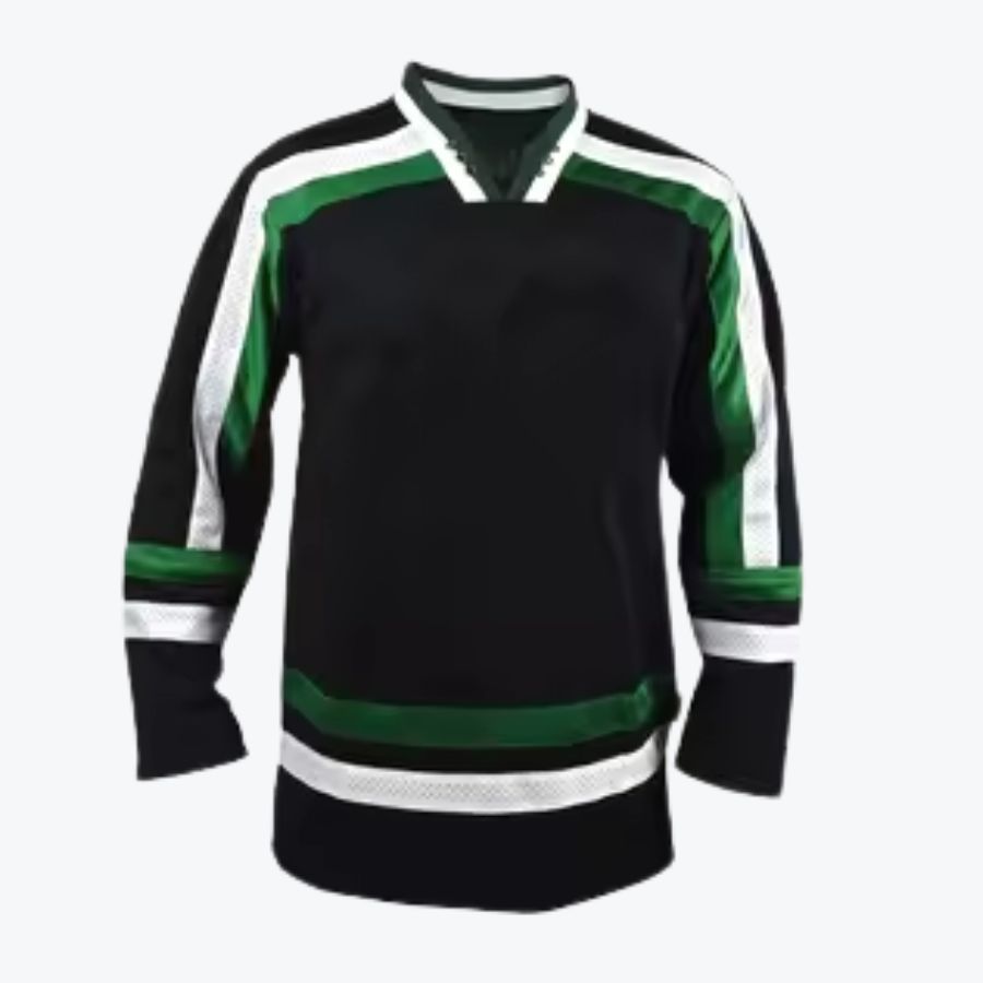 Custom Field Hockey Goalie Jersey