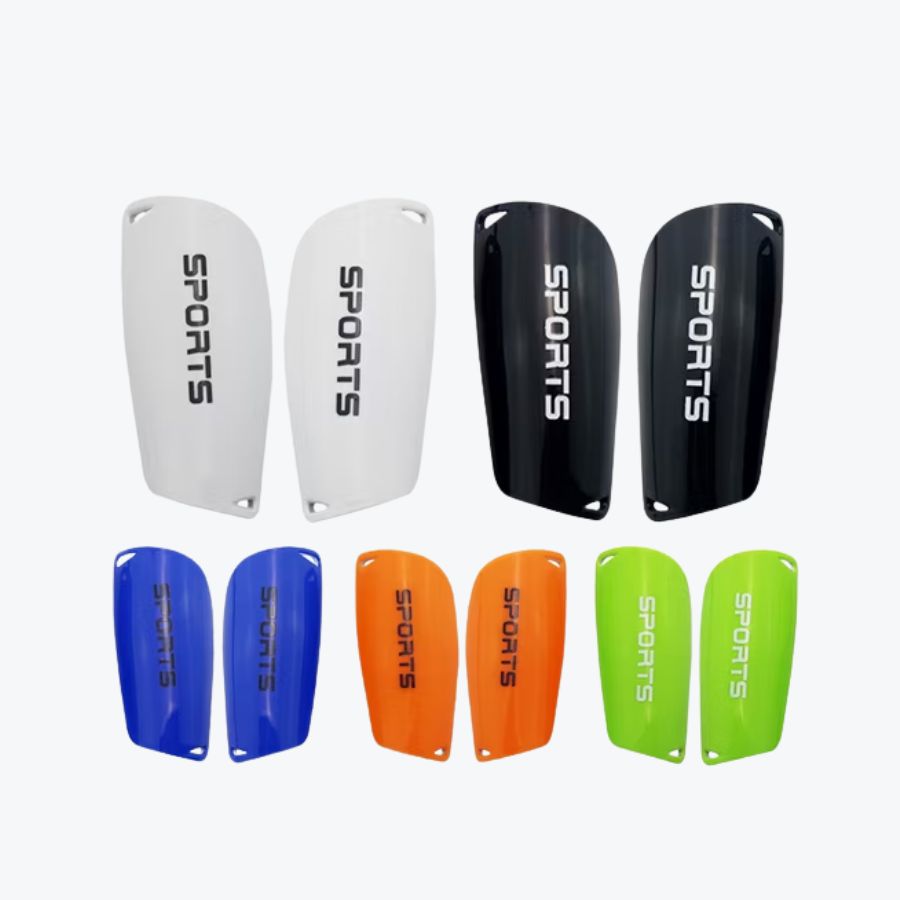 Custom Football Shin Pads