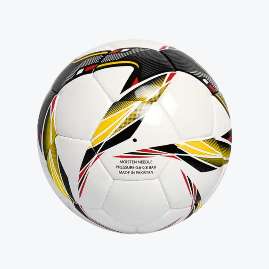 Custom Made Footballs