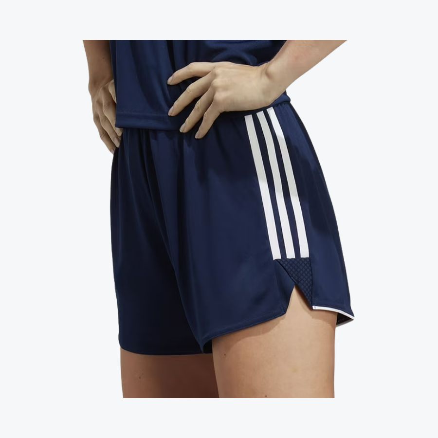 Female Soccer Shorts