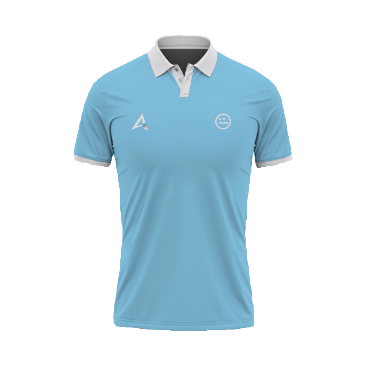 Golf Polos For Men