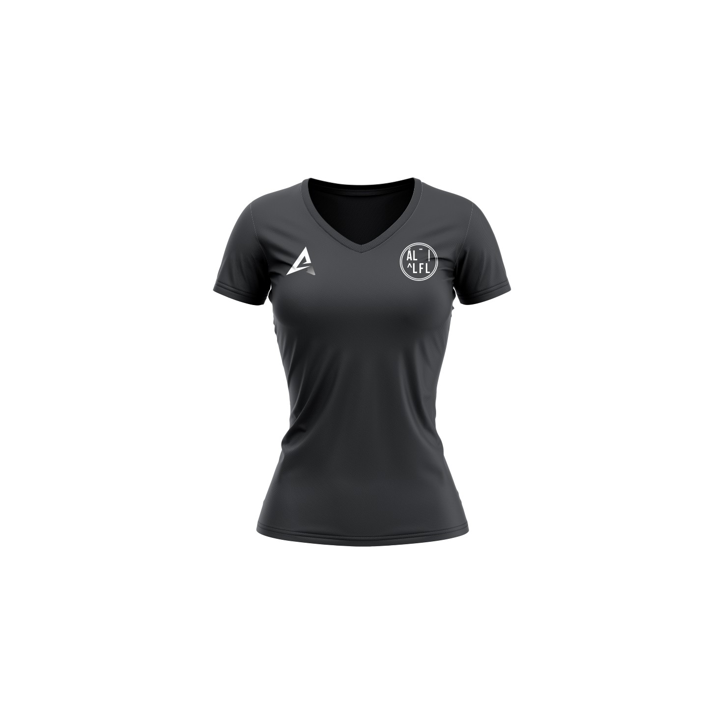 Gym T-Shirt Woman