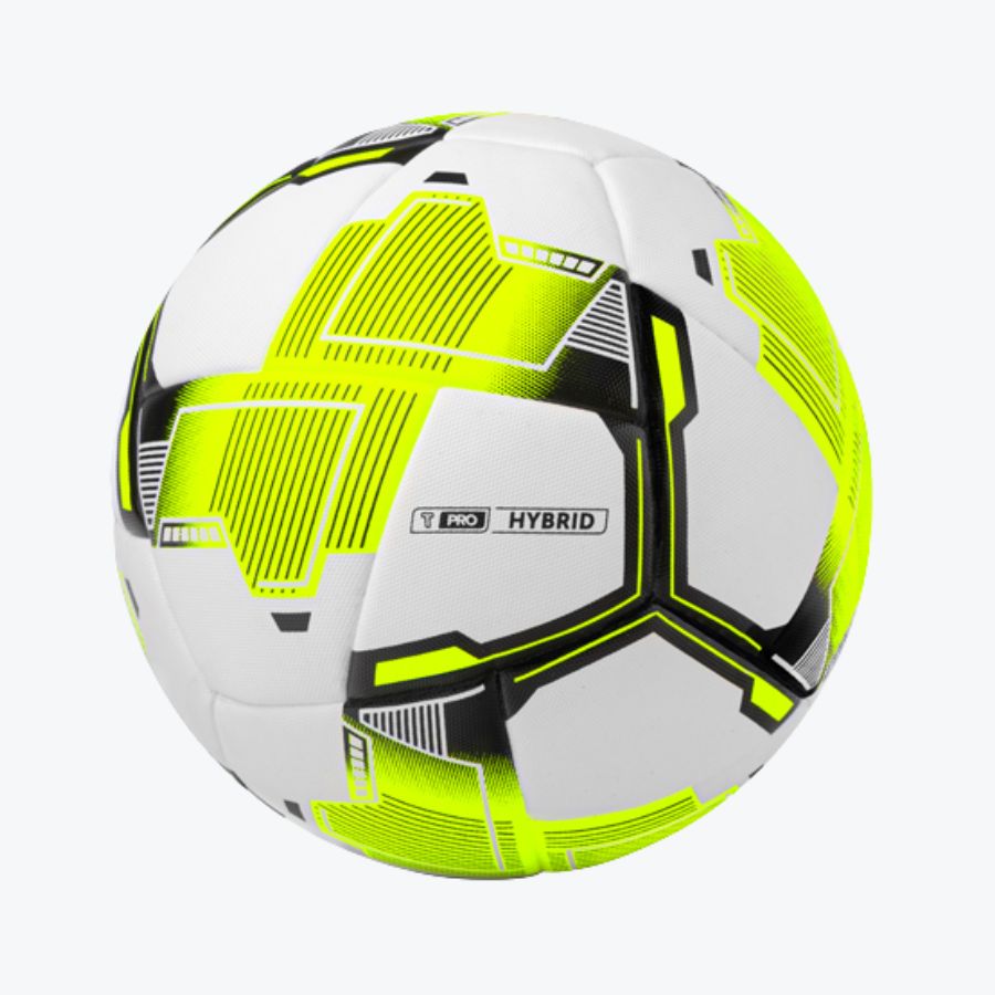 Hybrid Soccer Ball
