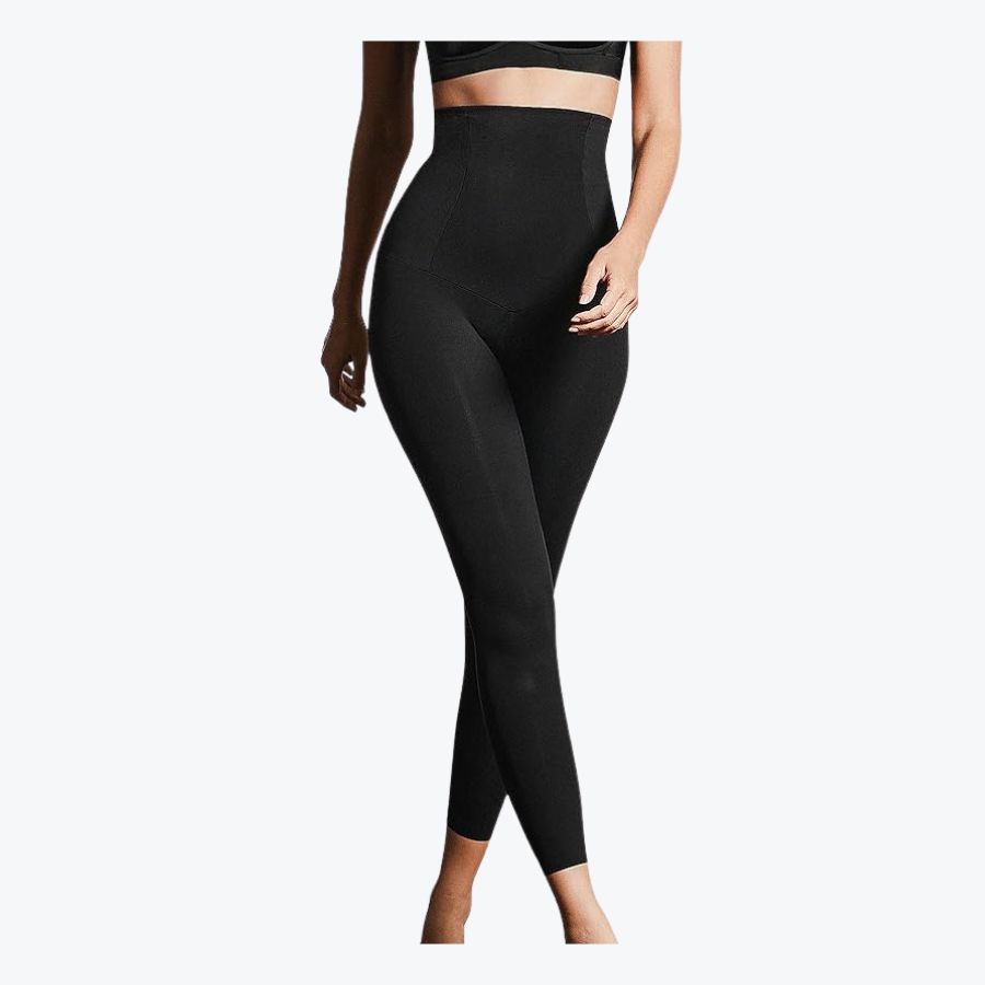 Supportive Lower Tummy Control Leggings
