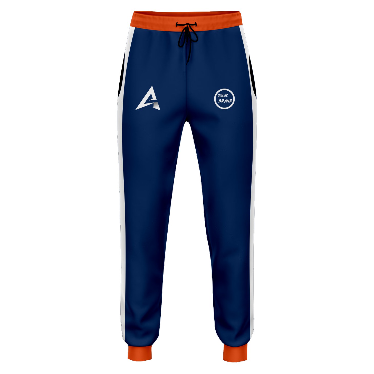 Men's Workout Trousers