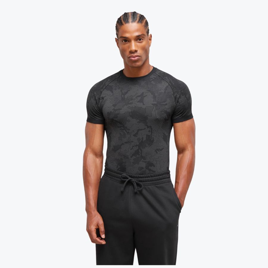 Men's Gym T-shirt