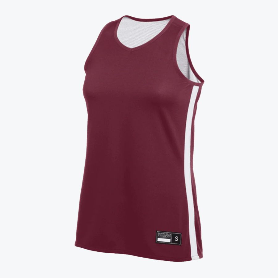 mesh basketball practice jerseys