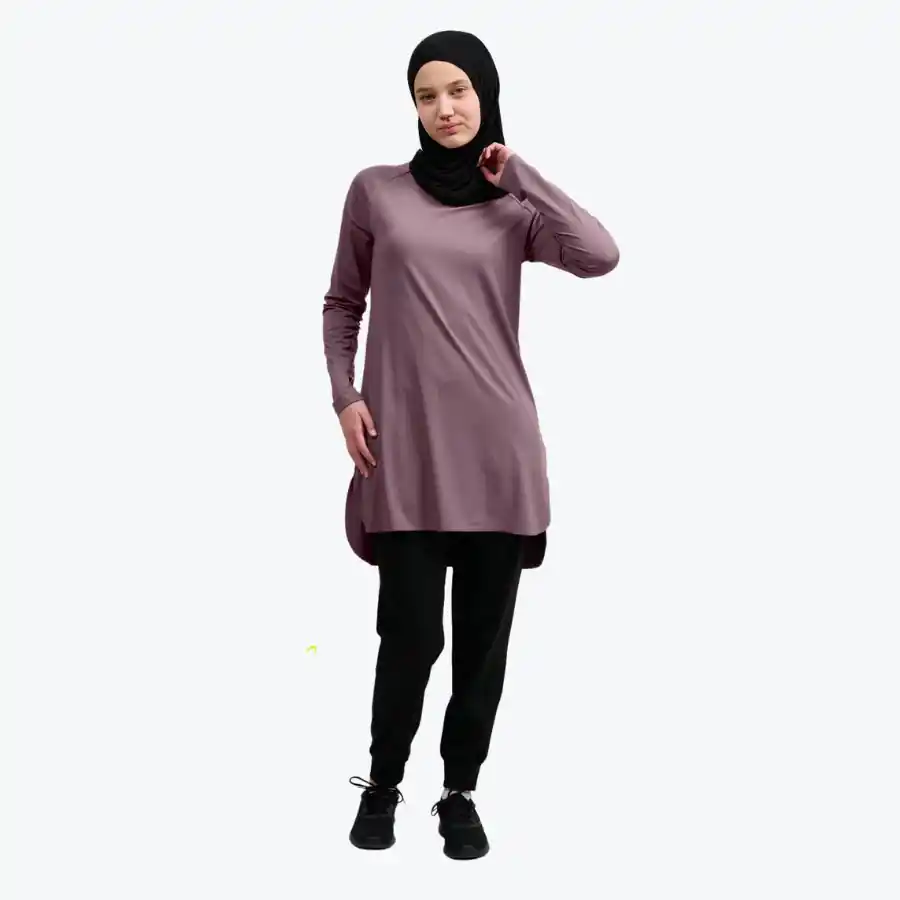 Modest Workout Tops