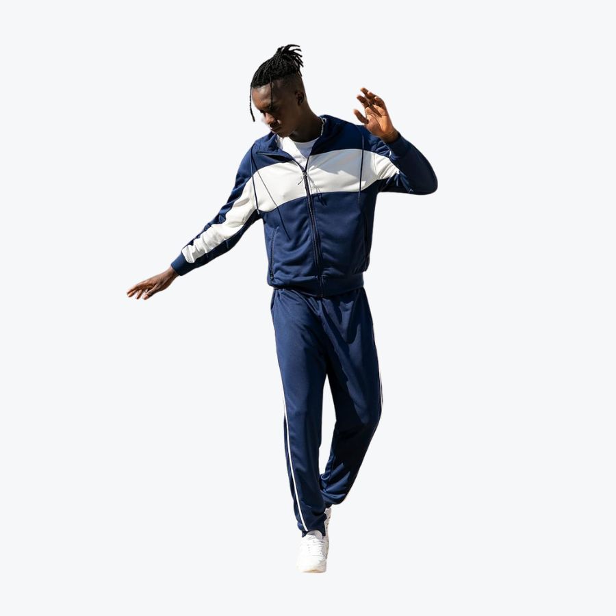 Running Tracksuit 