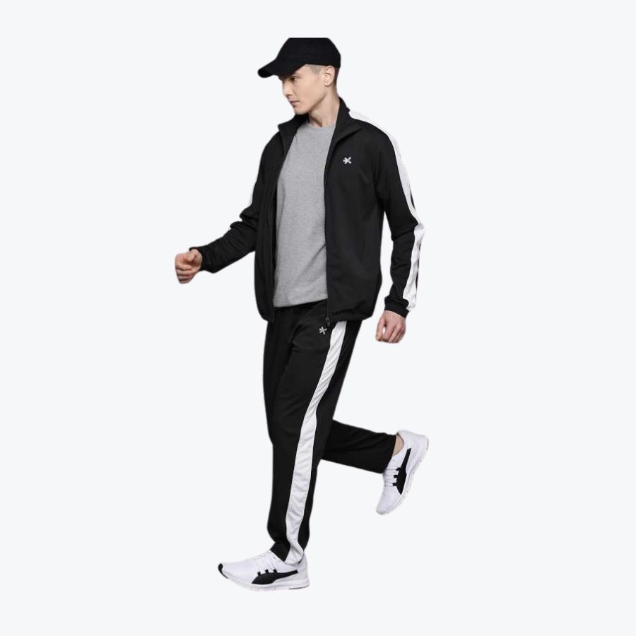 Sports Tracksuit