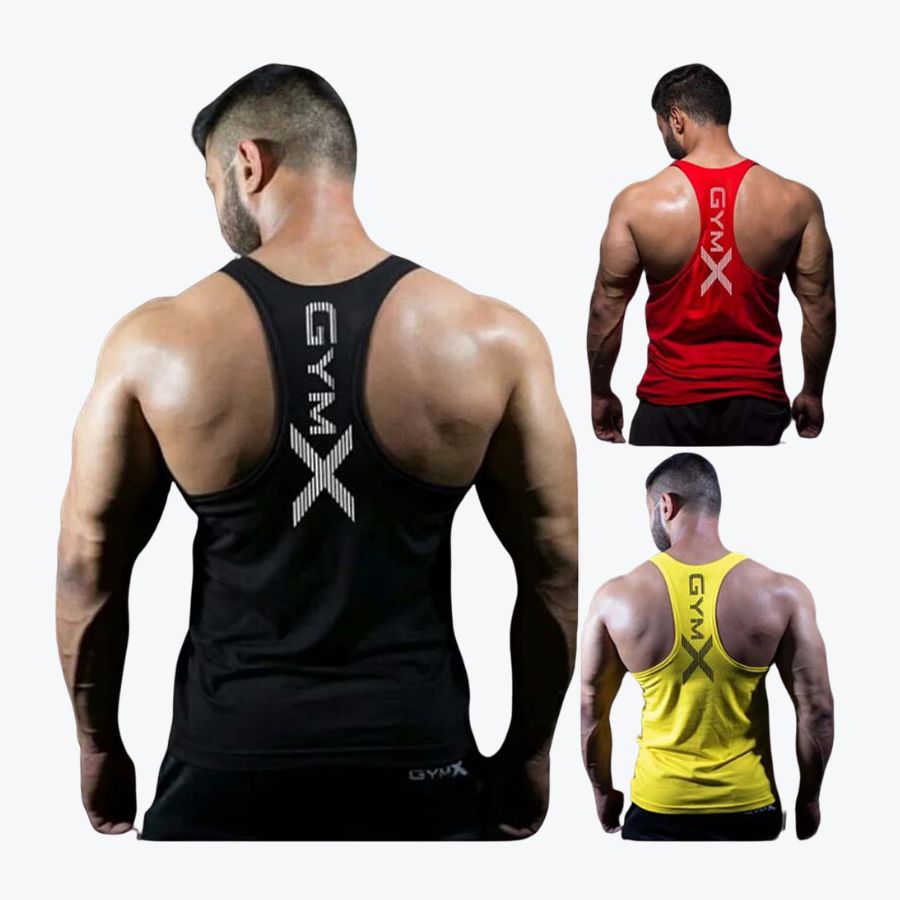 Tank Tops for Gyms