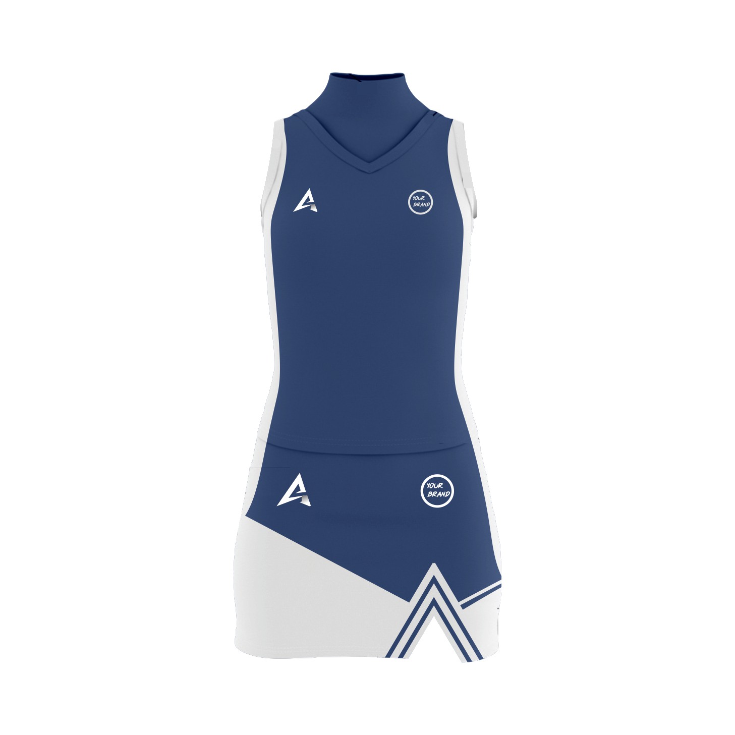 Tennis Uniform 