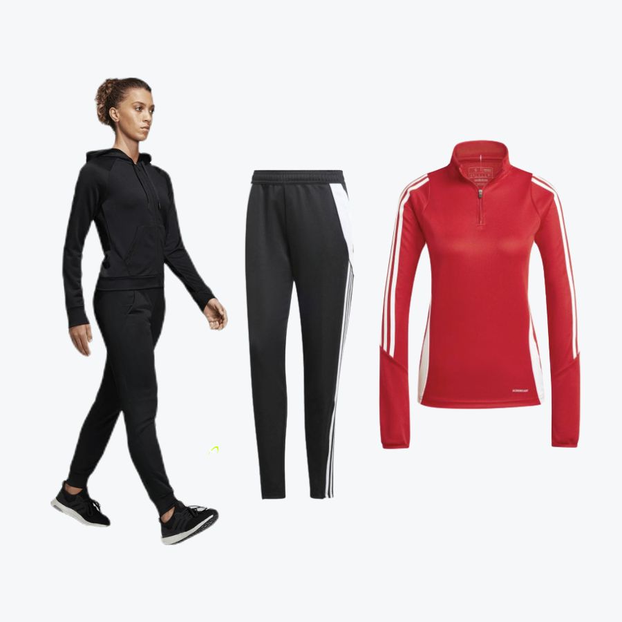 Wholesale Blank Tracksuits