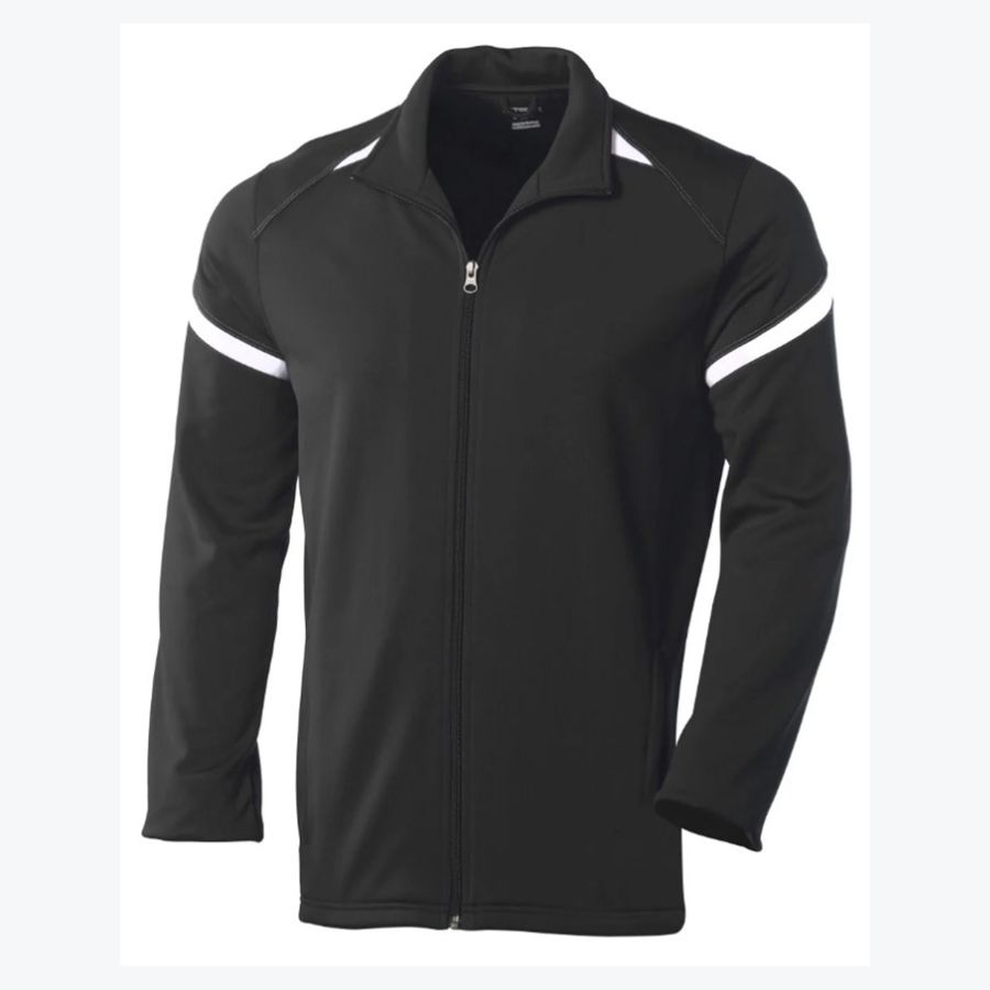  Warm up jackets