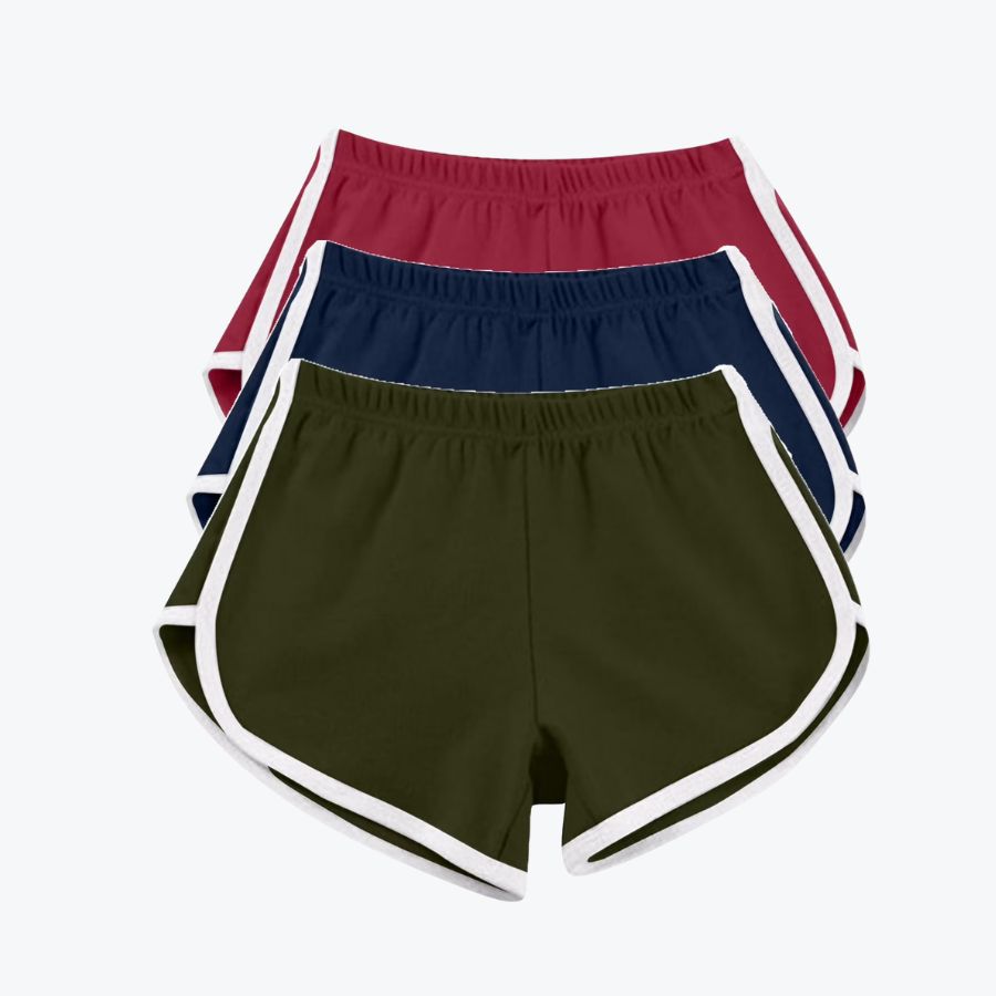 Women's Shorts