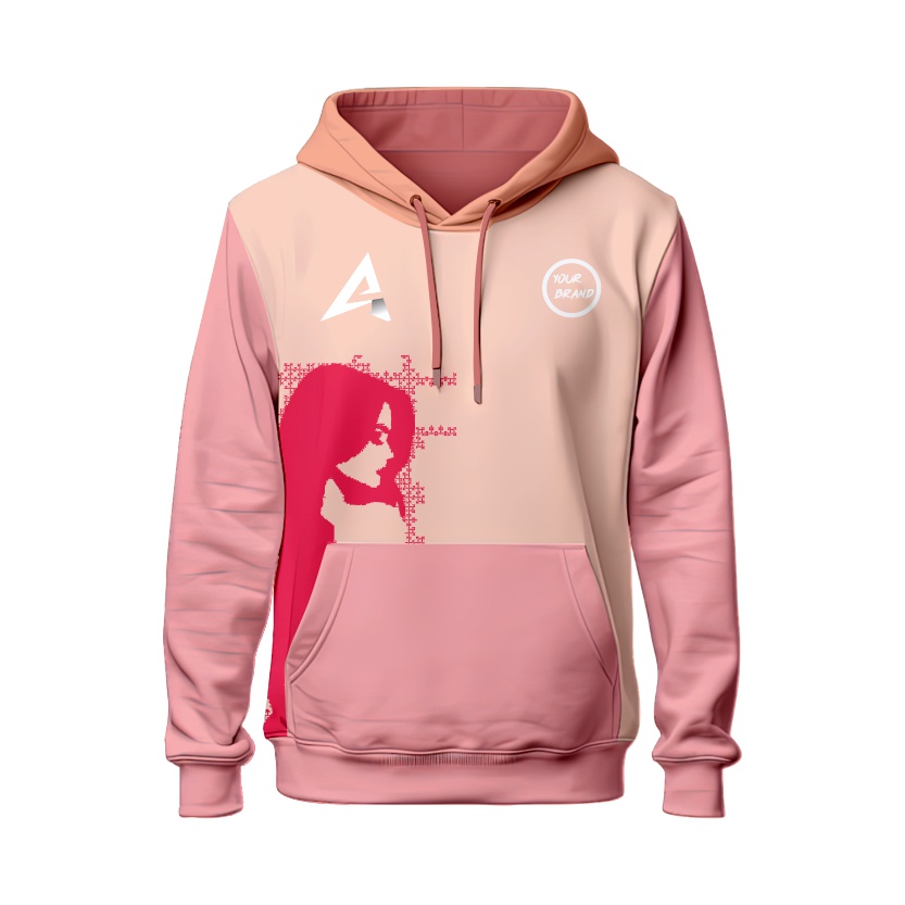 Women Hoodie Set